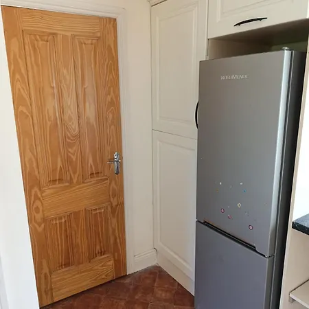 Mallow Palm Apartment *