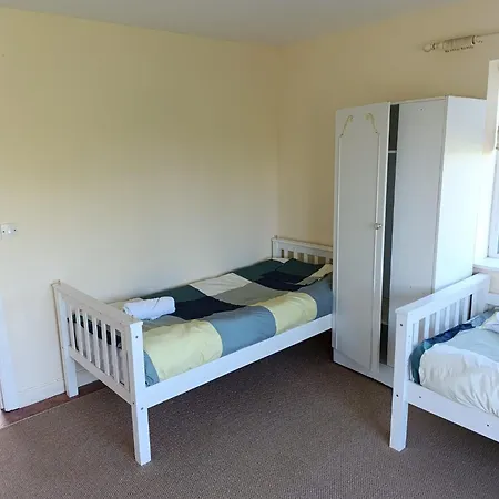 Apartment Mallow Palm Feevaghmore
